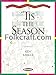 'Tis the Season (Easy-to-learn Solos for Intermediate Piano)