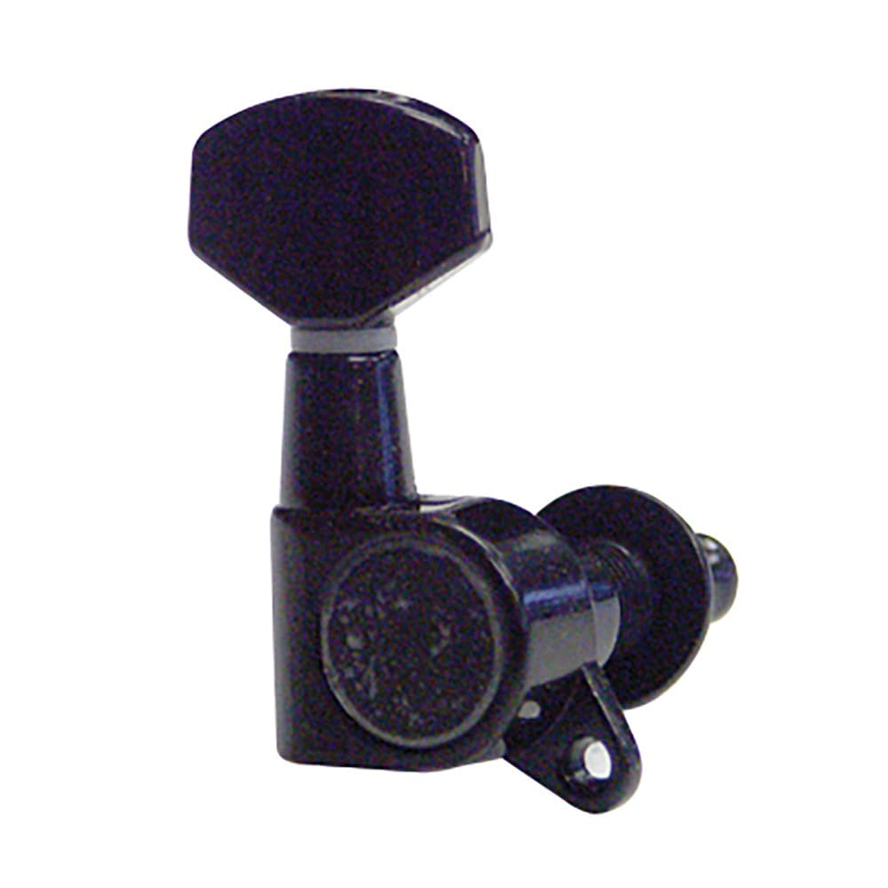GT ELEC GTR M/HEAD.6/LINE-BLK-JC835