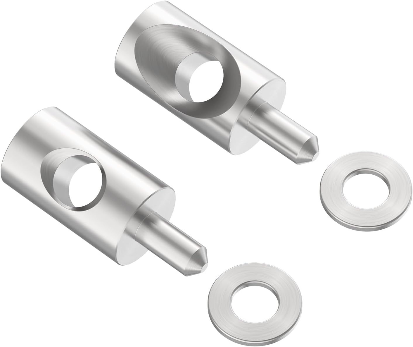 Gordon Glass® Plastic Hinge Sleeve ONLY for Shower Doors with