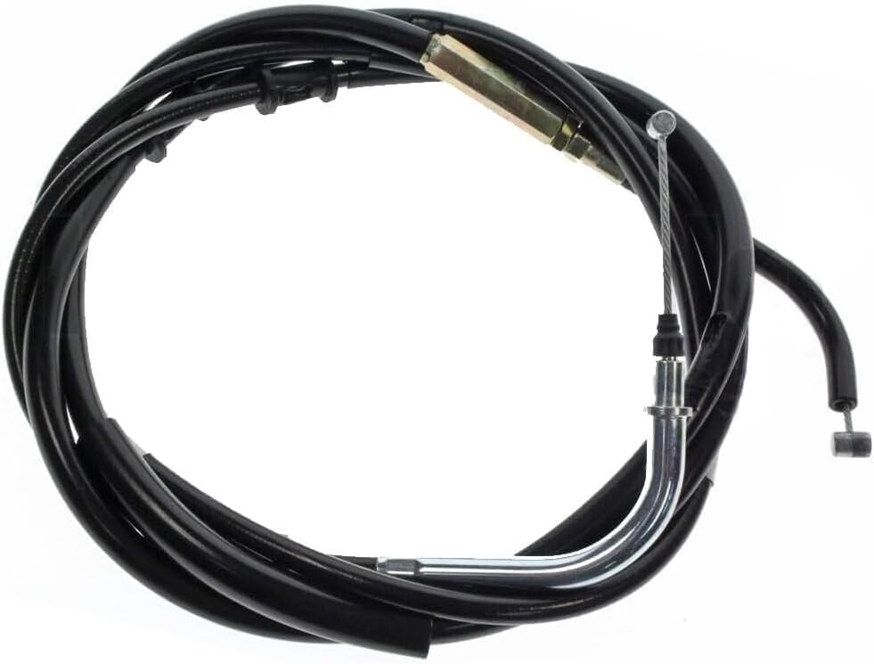 Compatible with Kawasaki KVF300 Brute Force 300 Parking Brake Cable - 54005-Y002 (2012-2026)
