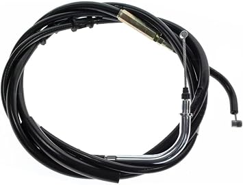 Compatible with Kawasaki KVF300 Brute Force 300 Parking Brake Cable - 54005-Y002 2012-2026