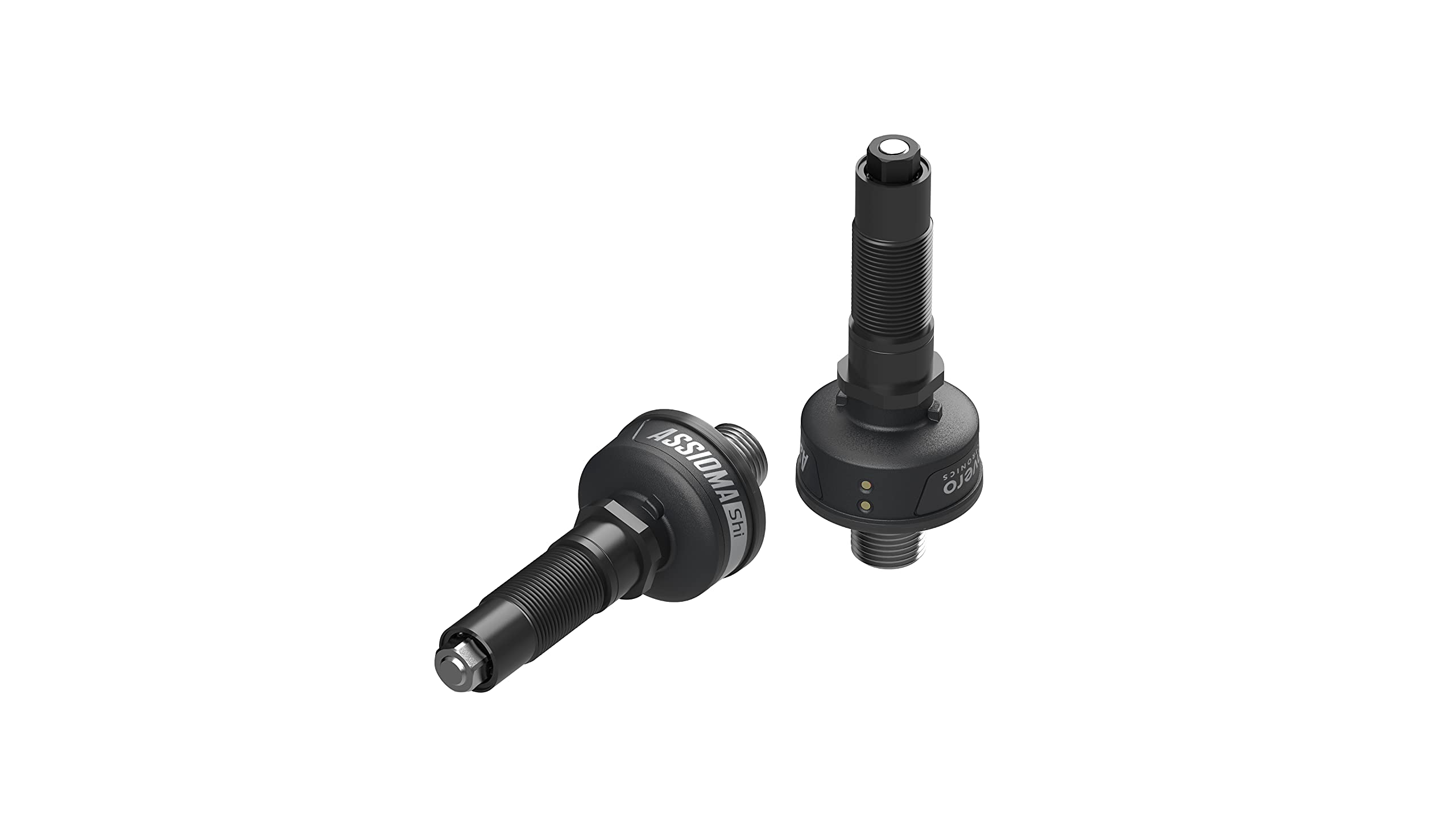 Favero Assioma Duo-Shi IP67 Professional Cycling Real Dual