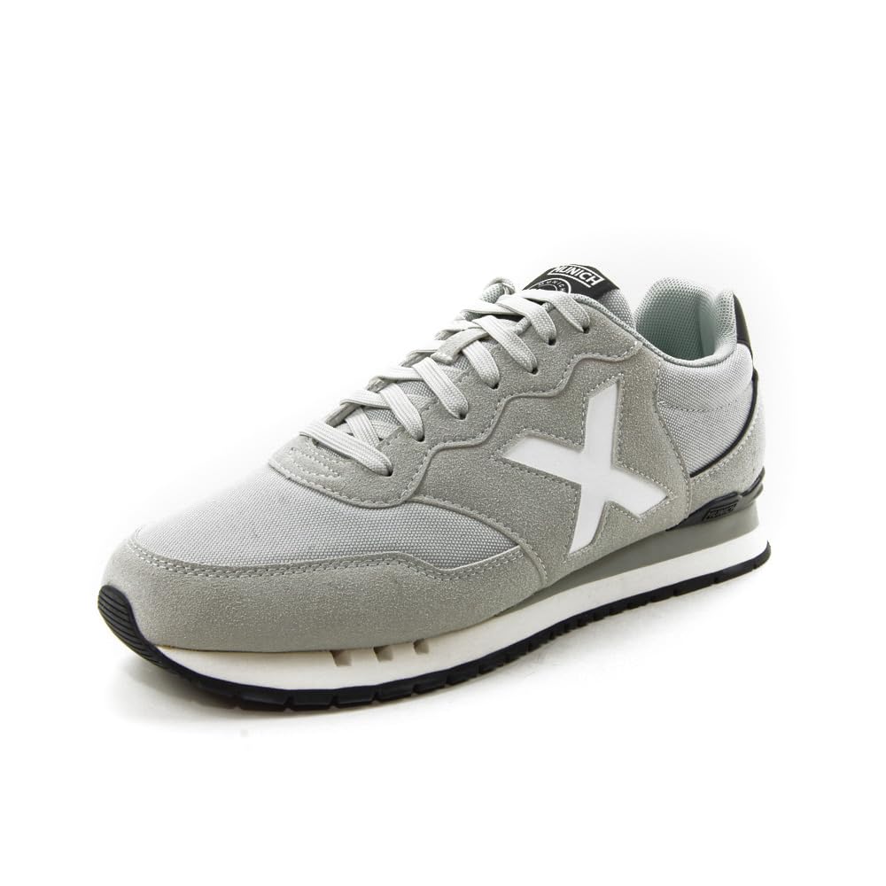 Munich Zapatillas Dash 250 Gris