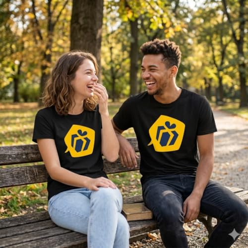 T-Shirt Homme Angelo pour un anniversaire mémorable et des éclats de rire