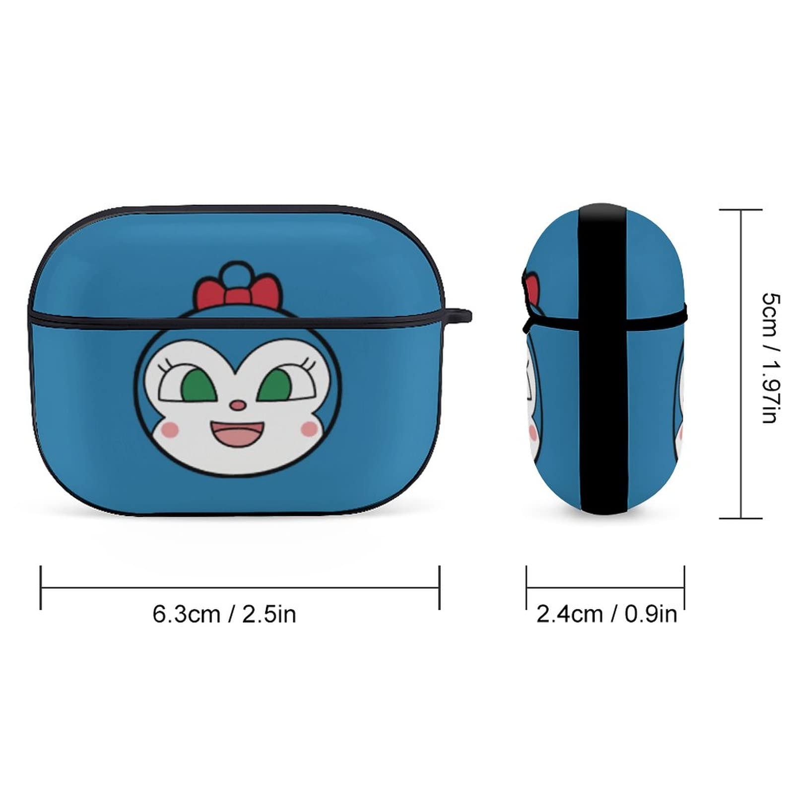 アンパンマングミ　AirPods Pro (第2世代) 本体 51pifD5KawL.jpg_BO30,255,255,