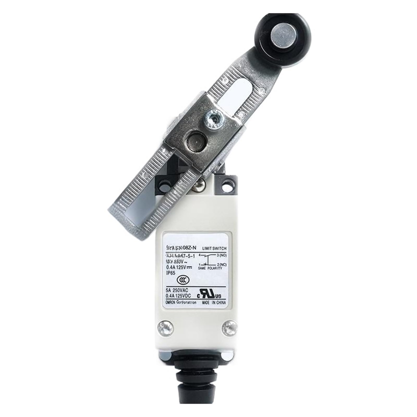 CXFCIHFT 1PCS Travel limit switch D4V-8108Z-N D4V-8108SZ-N D4V-8104SZ-N D4V-8104Z-N D4V-8107Z-N D4V-8111Z D4V-8112Z D4V-8122Z D4V-8166Z(D4V-8166Z)