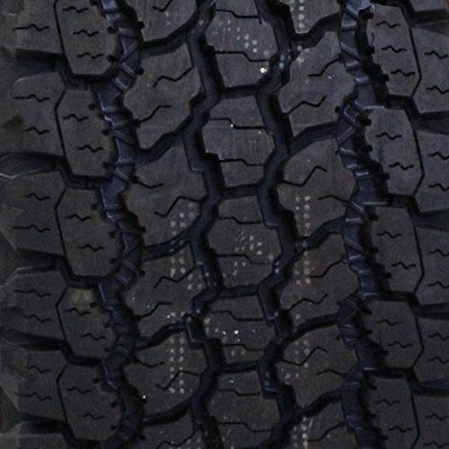 Goodyear 748139686 Wrangler All-Terrain Adventure With Kevlar Lt275/70R18 125R All Season Light Truck Tire thumb #6