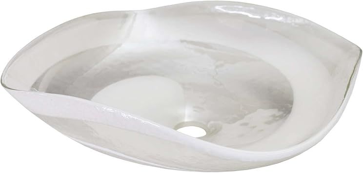 Native Trails Murano Bathroom Sink With Seaspray Finish MG1515-SY