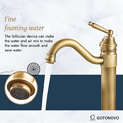 Mejores comprativas On-line Llaves de baño doradas vintage al mejor precio. 6 Mejores comprativas On-line Llaves de baño doradas vintage al mejor precio. 6