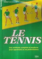 Le Tennis 2263009604 Book Cover