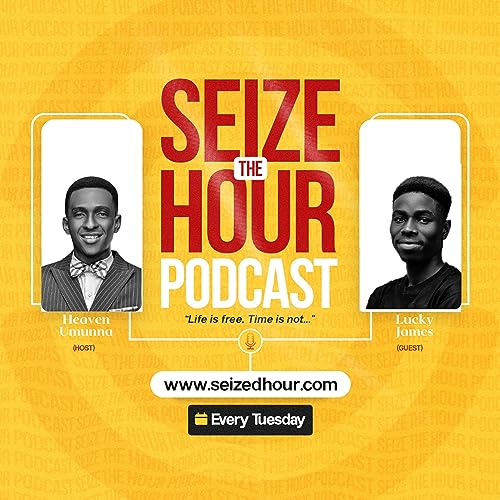 The Right Way To Use Social Media Yet Remain Super Productive Feat. Lucky James