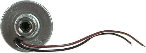 Miniatura 3 de Agility Auto Parts 4020233 Bomba de combustible eléctrica para Volvo S90 1998, bomba de combustible eléctrica universal; 10-14 PSI; 35.5-45 GPH