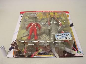 Amazon.co.jp: □ マーミット ウルトラコレクションフィギュア
