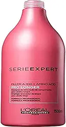 Loreal Série Expert Pro Longer - Shampoo 1500ml
