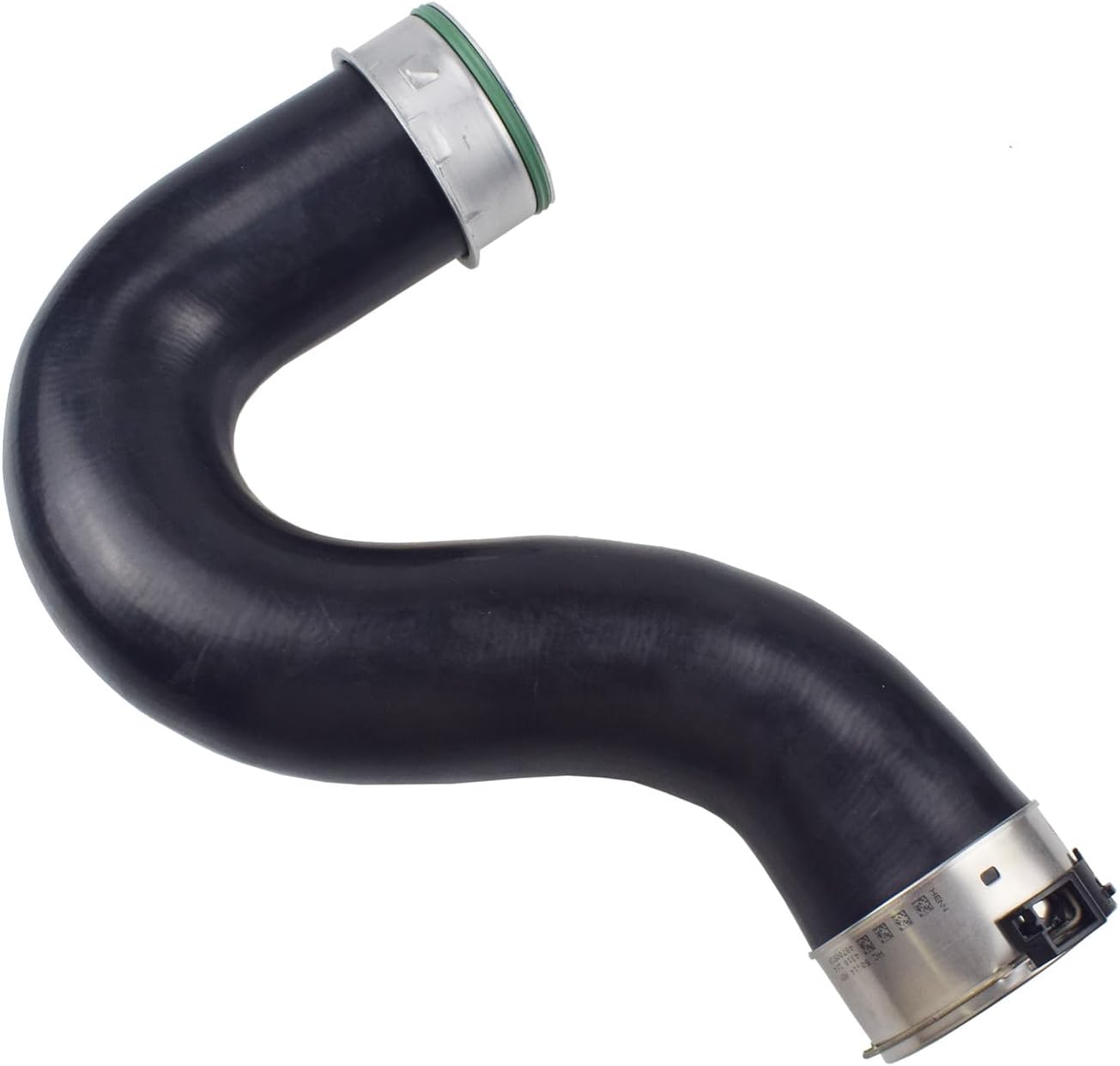 Turbocharger Left Intercooler Hose 19311190 For Mercedes Sprinter 2500 3500 3.0L 2010-2016
