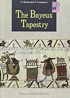 THE BAYEUX TAPESTRY 273732064X Book Cover