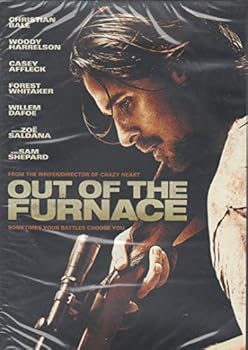 Out of the Furnace