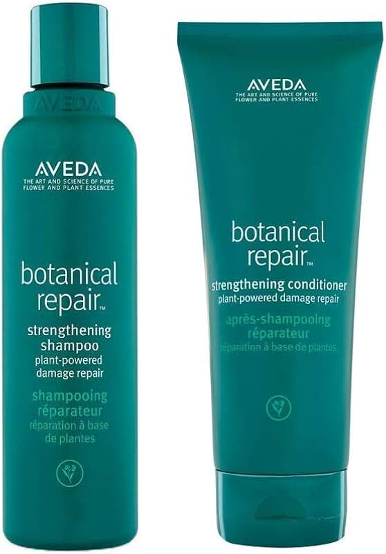 Best Hair Repair Shampoo and Conditioner