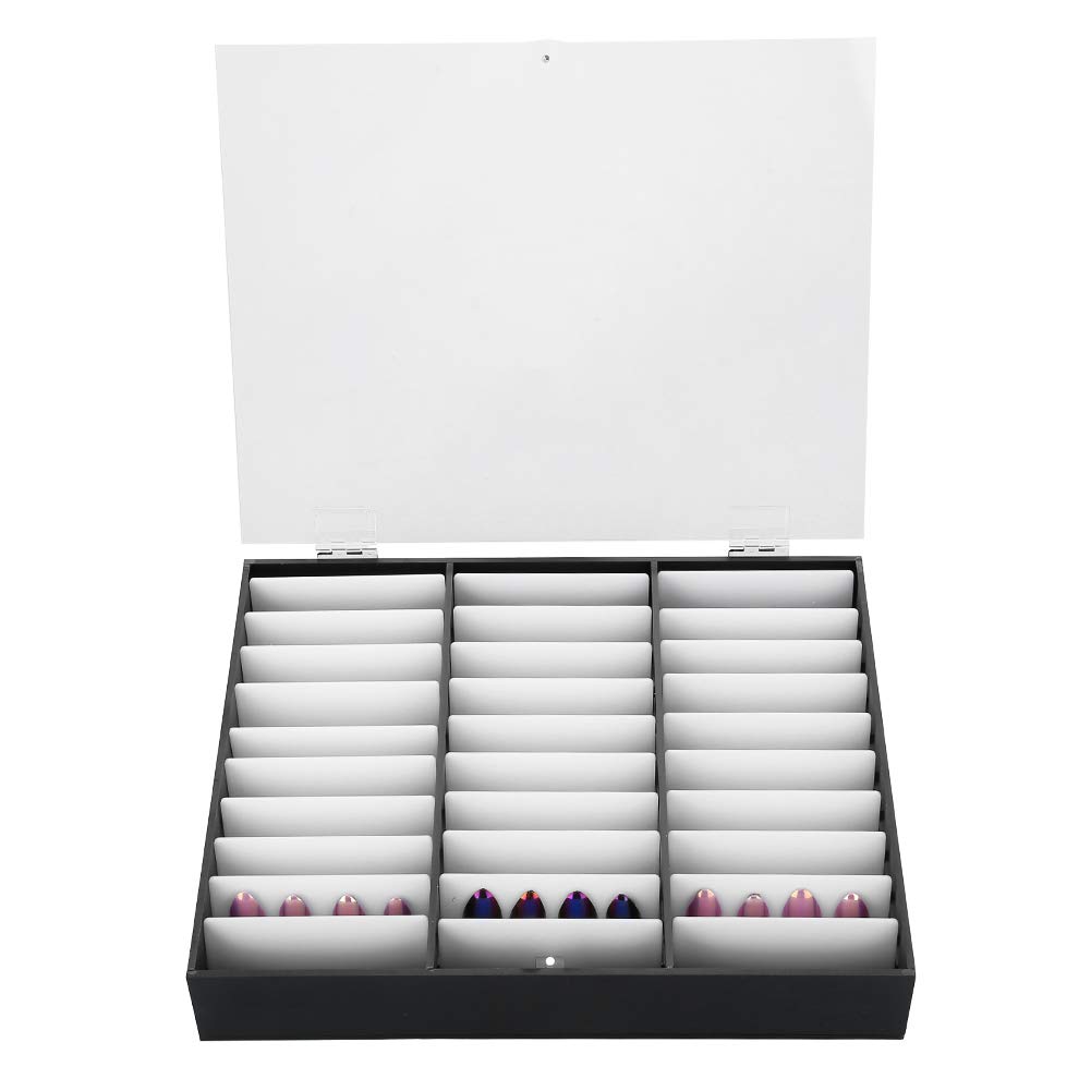 Naroote Press On Nail Packaging