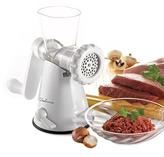 Bellemain Manual Meat Grinder
