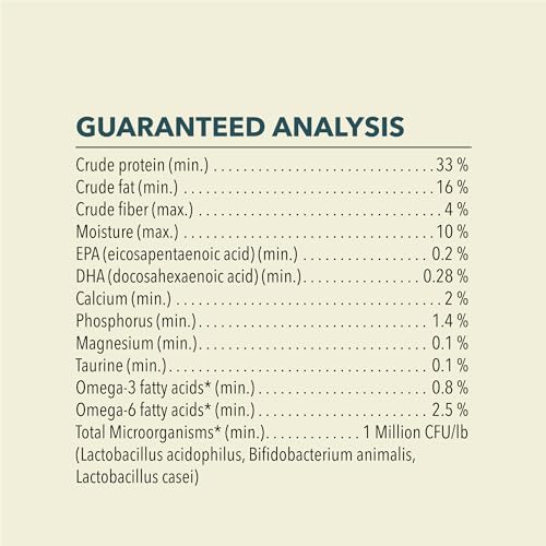 Acana 064992612047 Bountiful Catch Dry Cat Food For Adult Cats, Salmon And Whole Herring Recipe, Fish Cat Food thumb #5