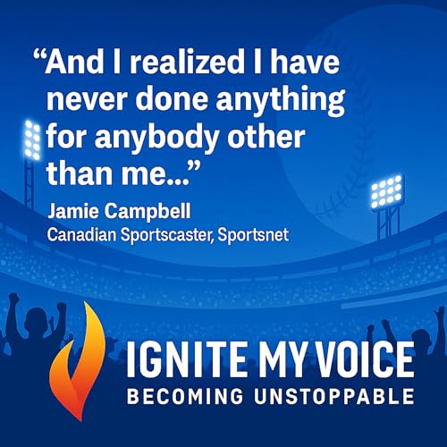 Living with Purpose: Lessons from Jamie Campbell