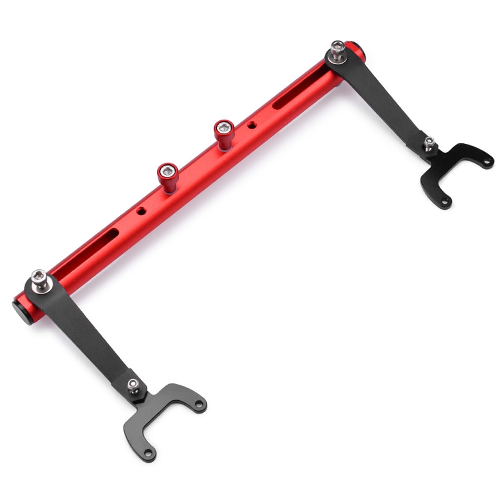 Cross Bar Balance GPS Navigation Handlebar Bracket Extension for Kymco AK550 AK 550 2019 2020 2021