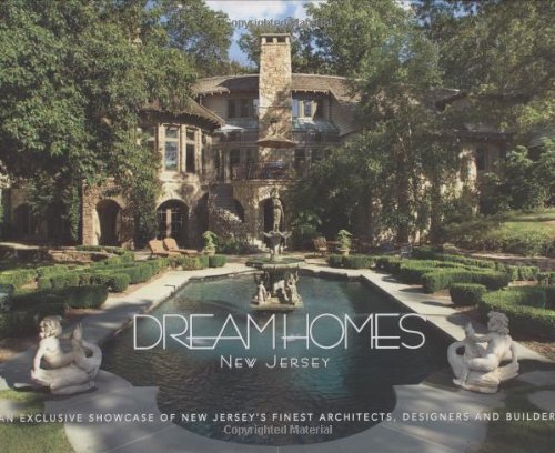 Dream Homes New Jersey