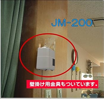 ✨美品✨本多電子 超音波霧化器 JM-200 Amazon.co.jp: 本多電子 小型超音波霧化器 JM-200 : 産業・研究