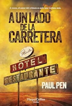 Paperback A Un Lado de la Carretera (on the Side of the Road - Spanish Edition) [Spanish] Book