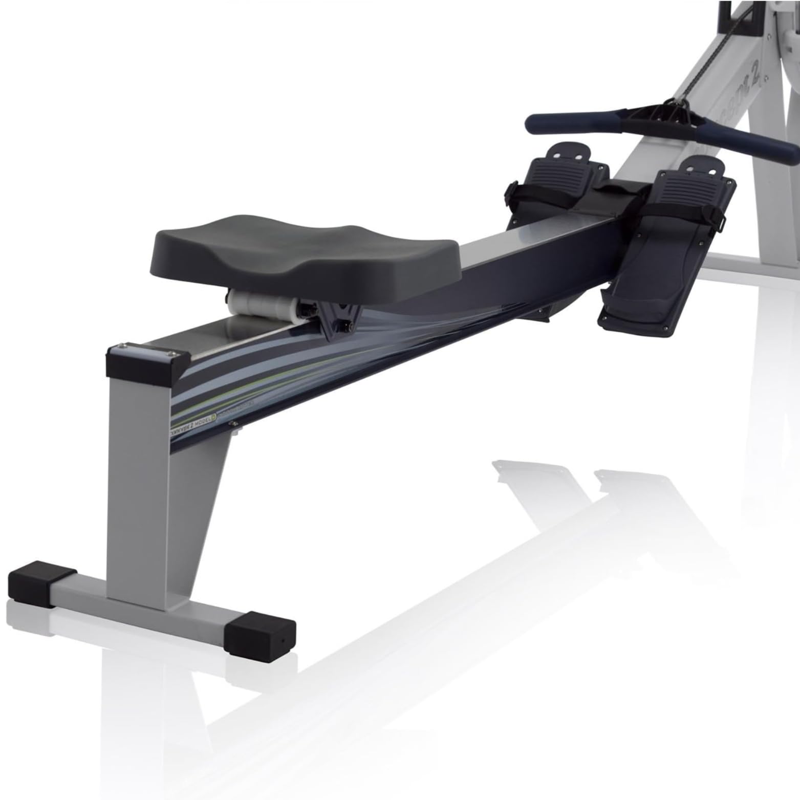 Amazon.com : Concept2 RowErg Model D Indoor Rowing Machine