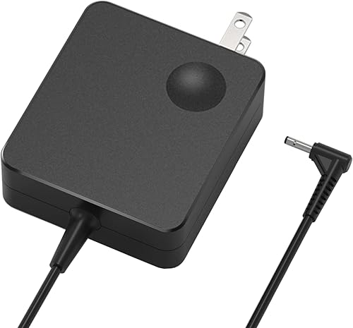 65W 45W Compatible con cargador de portátil Lenovo, para IdeaPad Laptop 310 320 330 330s 510 520 710s Ideapad 510s 13 pulgadas y 14 pulgadas, Flex 4