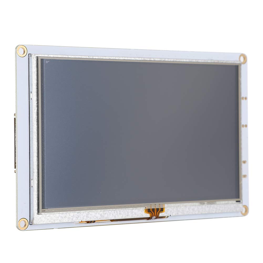 Ausla PanelDue 5i Farb-Touchscreen, 5 Zoll 800x480 5V