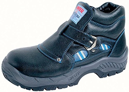 Botas de Seguridad Panter
