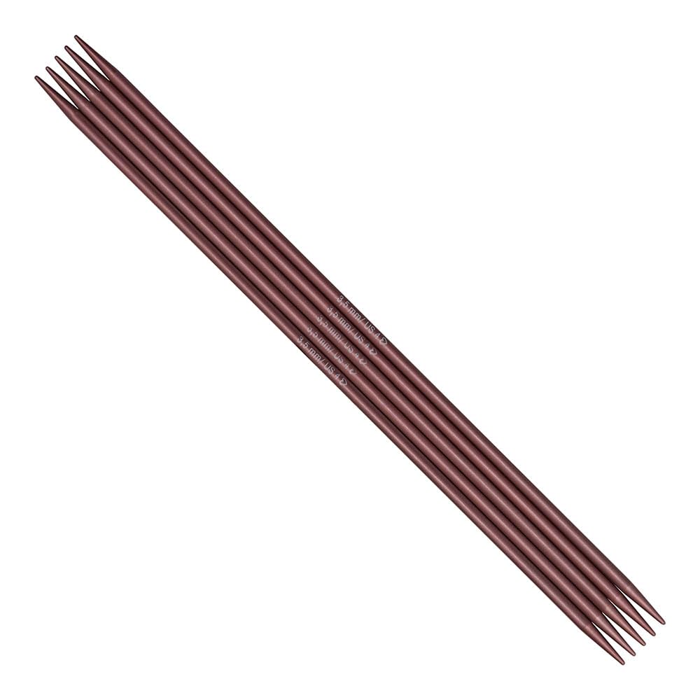 addiMystic Sock Lace Double Pointed Needles 15cm (6in) - 3.00mm (UK 11 / US 2)
