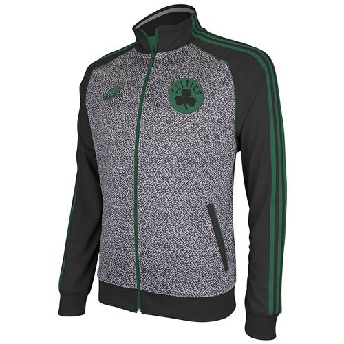 boston celtics adidas jacket