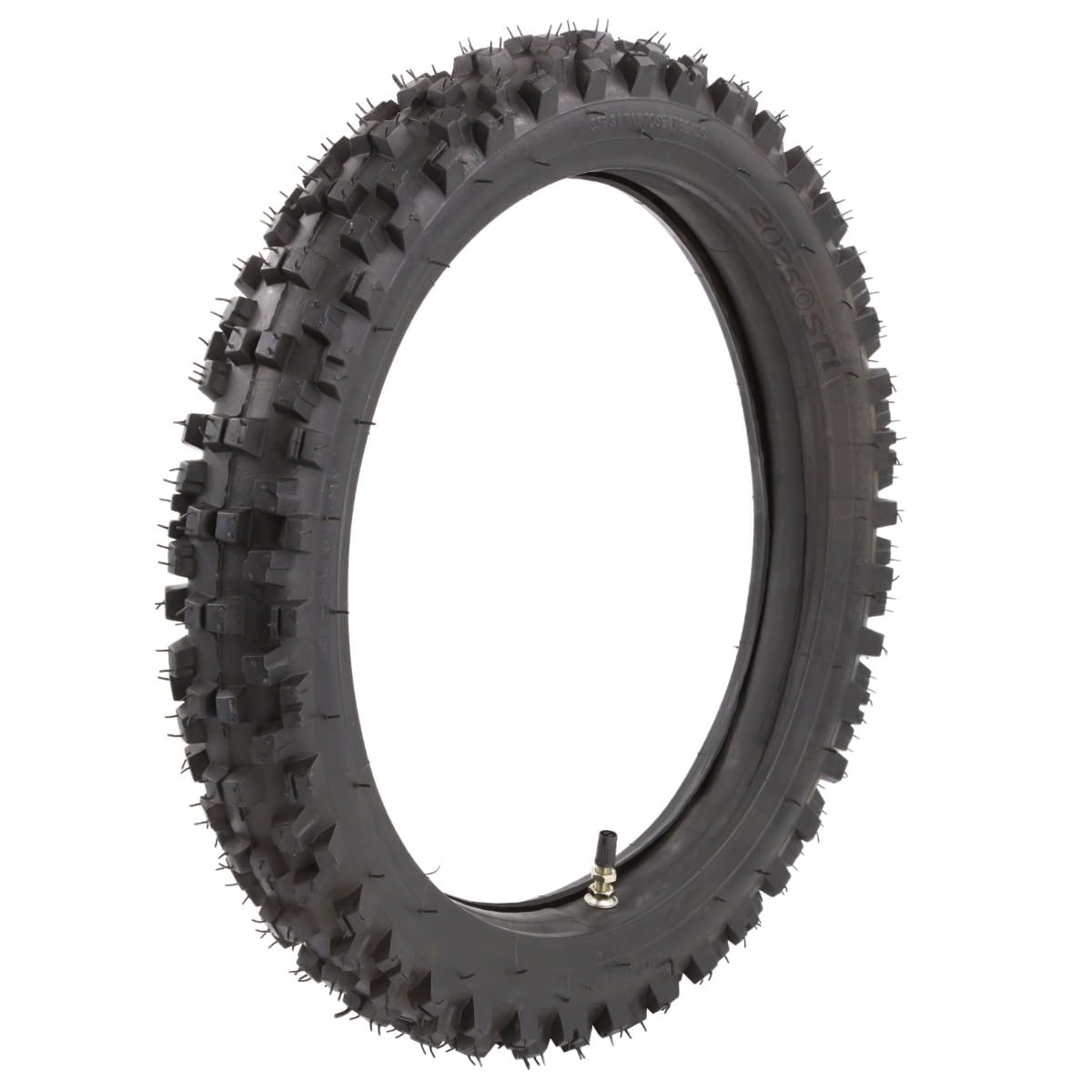 Ti Trovi Nella Categoria Pneumatici Cross (RICAMBI Ed - Foto 4