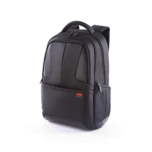 Samsonite Mochila Ikonn I Preta 15"