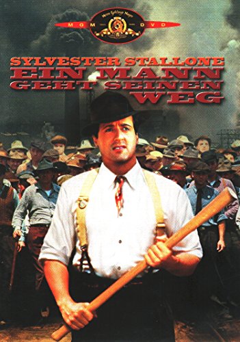 Preisvergleich Produktbild Ein Mann geht seinen Weg