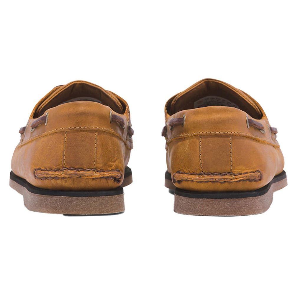 Timberland Classic Boat TB0A2G7UEN1, Scarpe da Barca
