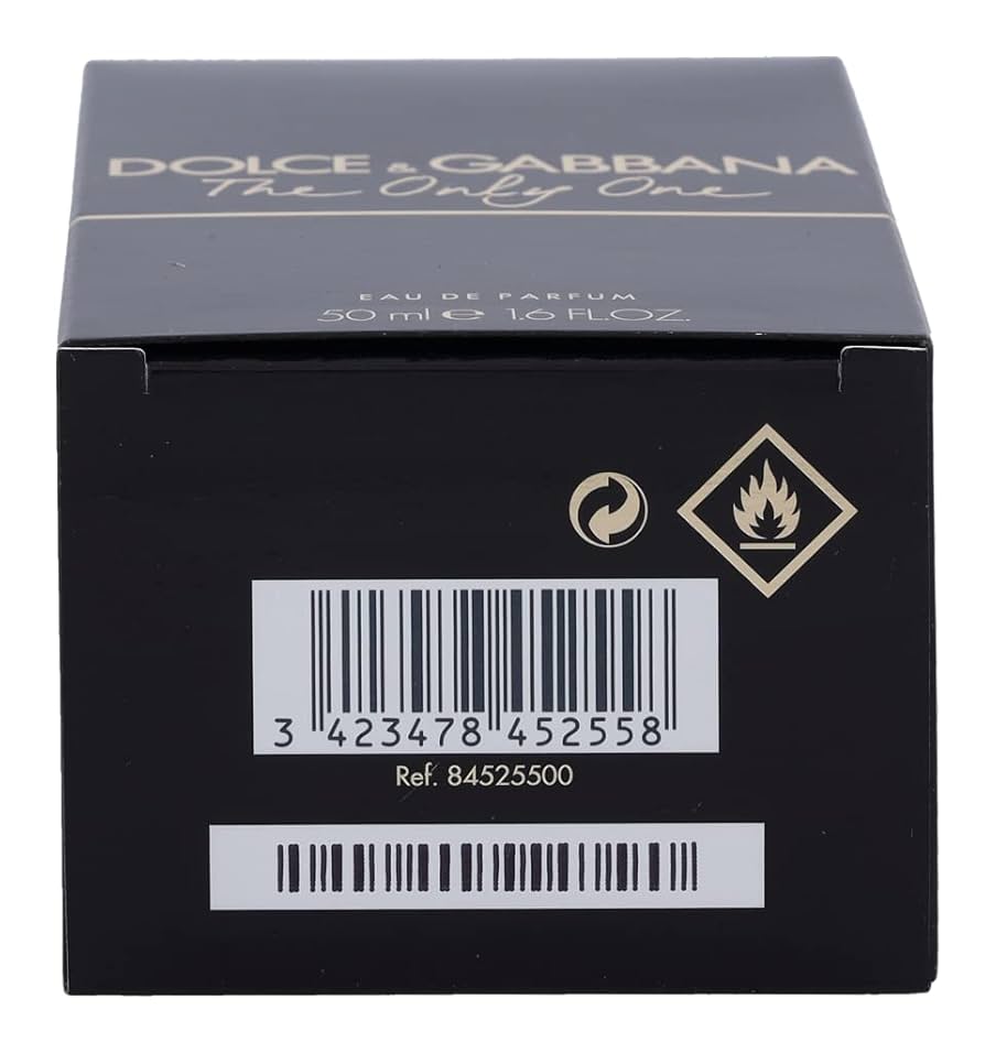 ドルチェ＆ガッバーナ ザ・ワン ザ・オンリーワン オードパルファム 51RXzYTRJ9L._UF894,1000_QL80_.jpg