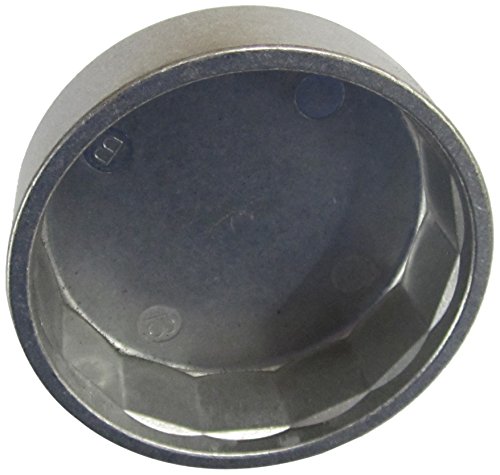 Assenmacher Specialty Tools TOY 640 Oil Filter Socket Wrench for Toyota/Lexus by AST - Used condition - US$21.53