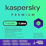 Kaspersky