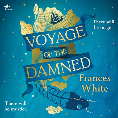 Voyage of the Damned by Frances White episode artwork