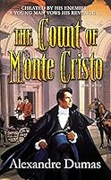 Le comte de Monte-Cristo
