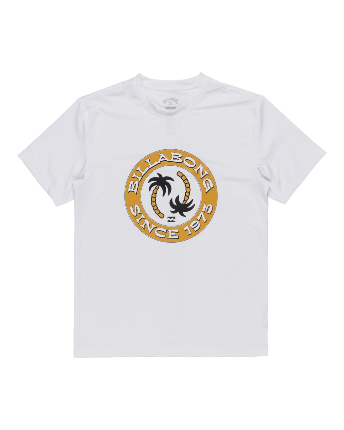 Billabong Surf T-shirt BBTV BOYS SS Boys White XS