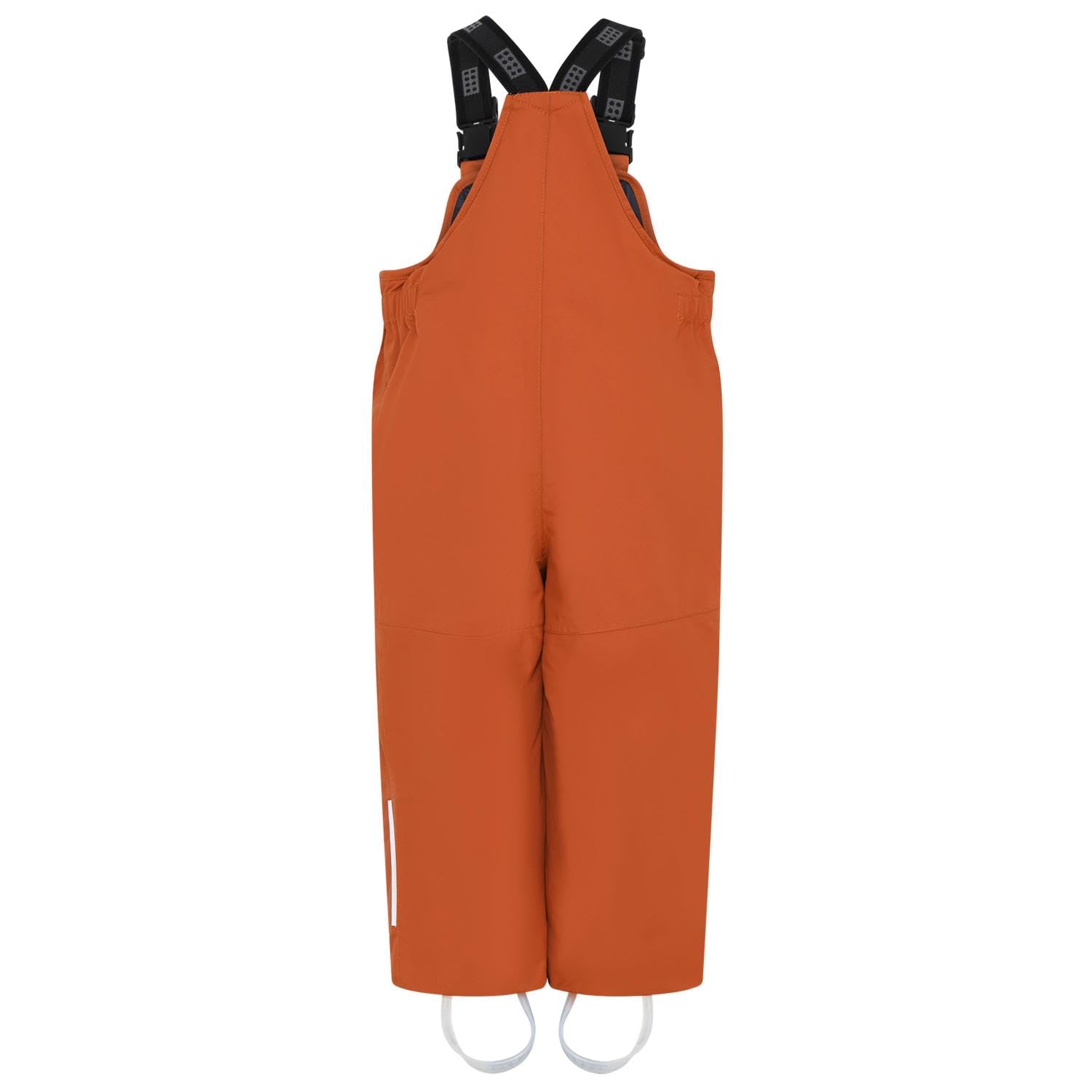LEGO Salopette da Sci Unisex-Bambini e Ragazzi
