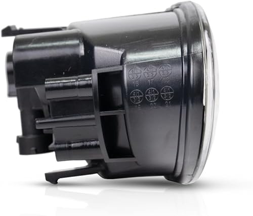 Miniatura 8 de Para Honda HR-V 2016 2017 luz antiniebla DOT certificado lado conductor reemplazo HO2592141