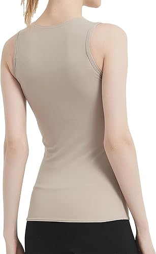 Miniatura 4 de Carpeta de pecho Trans Transgénero FTM Tomboy sujetadores para mujeres