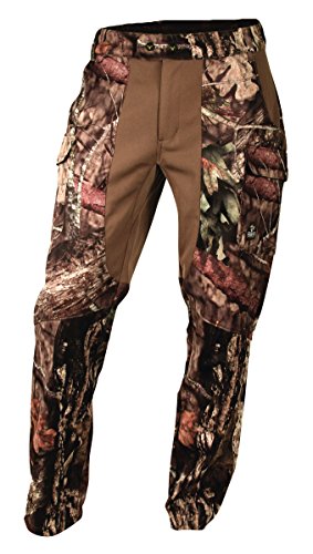 SCENTBLOCKER Men s Knock Out Pants, Mossy Oak Break Up Country, Medium